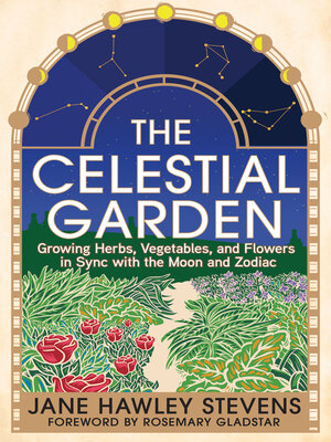 cover image of The Celestial Garden